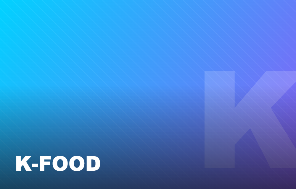 K-Food