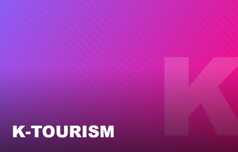 K-Tourism