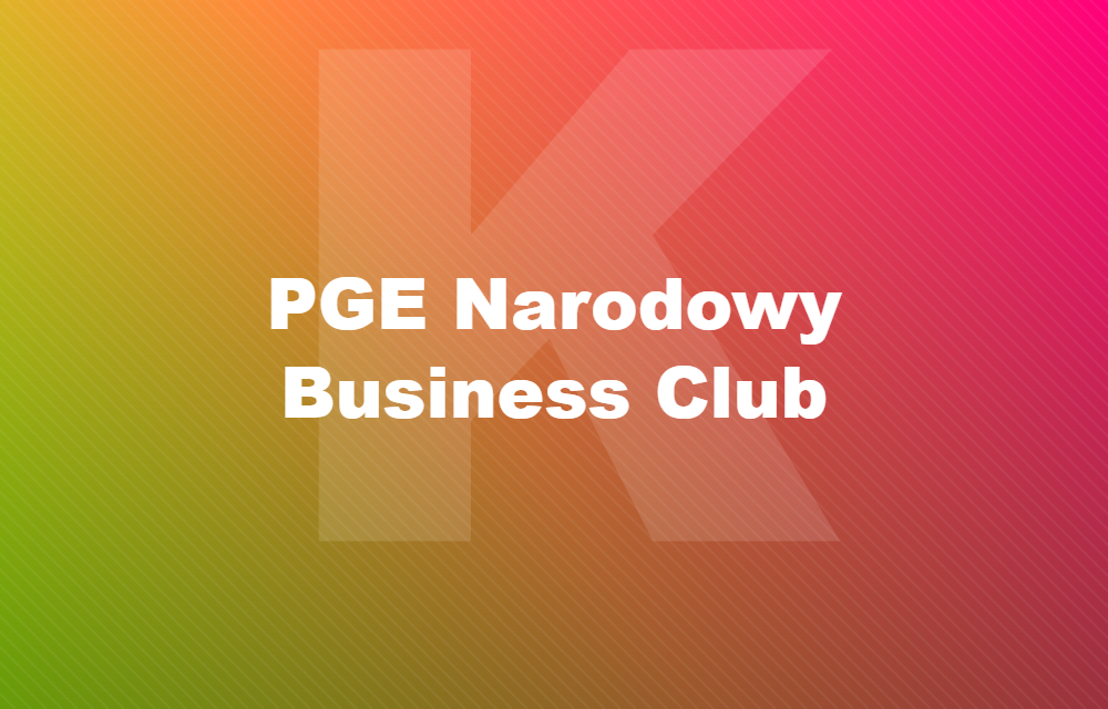 PGE Narodowy, Warsaw
